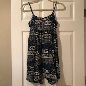 American Eagle Sundress